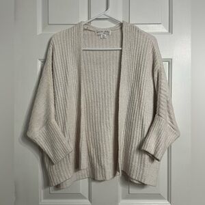 Barefoot Dreams Cozychic Lite Cardigan - L/X-Large